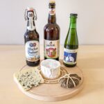 Bières et fromages