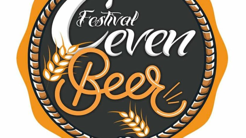 Logo fetival CEVEN’BEER