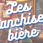 Les franchises bière en France illustration