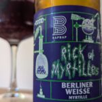 Rick et Myrtille brasserie Bap Bap