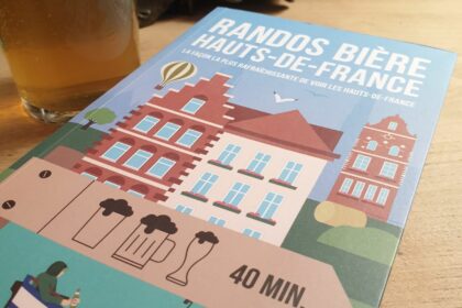 Randos bières Hauts de France