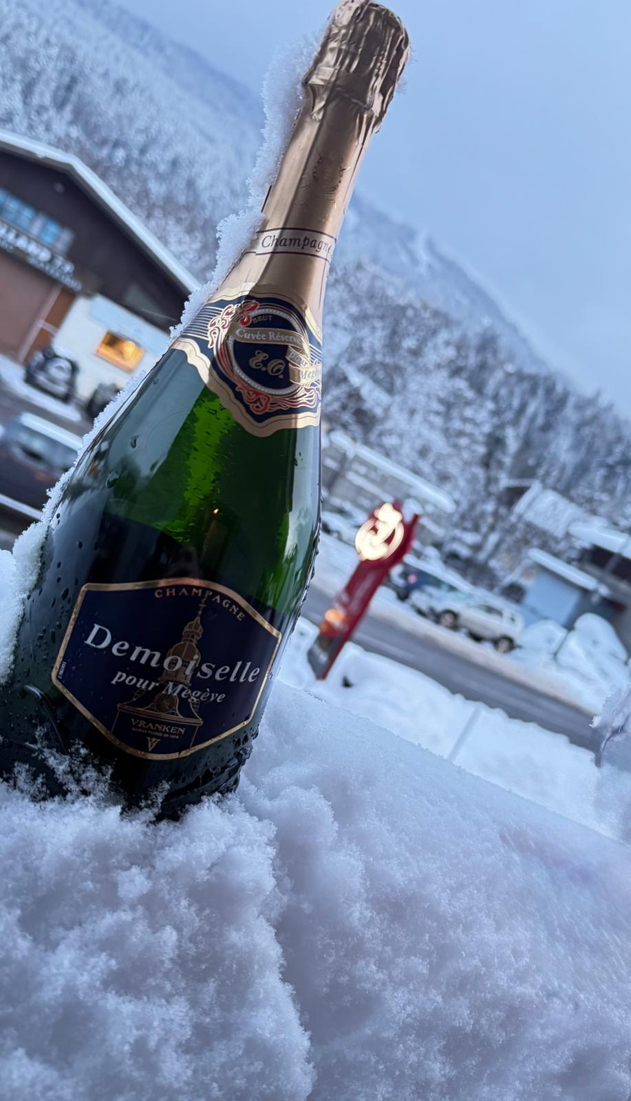 Noël 2025 : idées cadeaux et bouteilles à offrir
