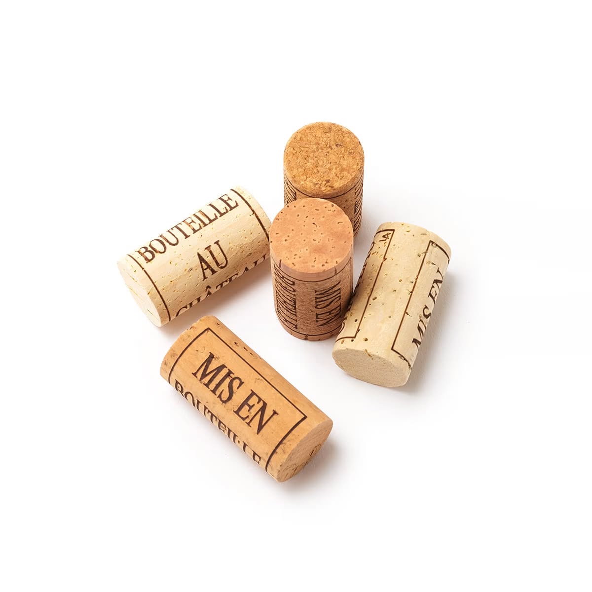 Bouchon liège et prix du vin : cause ou simple coïncidence ?