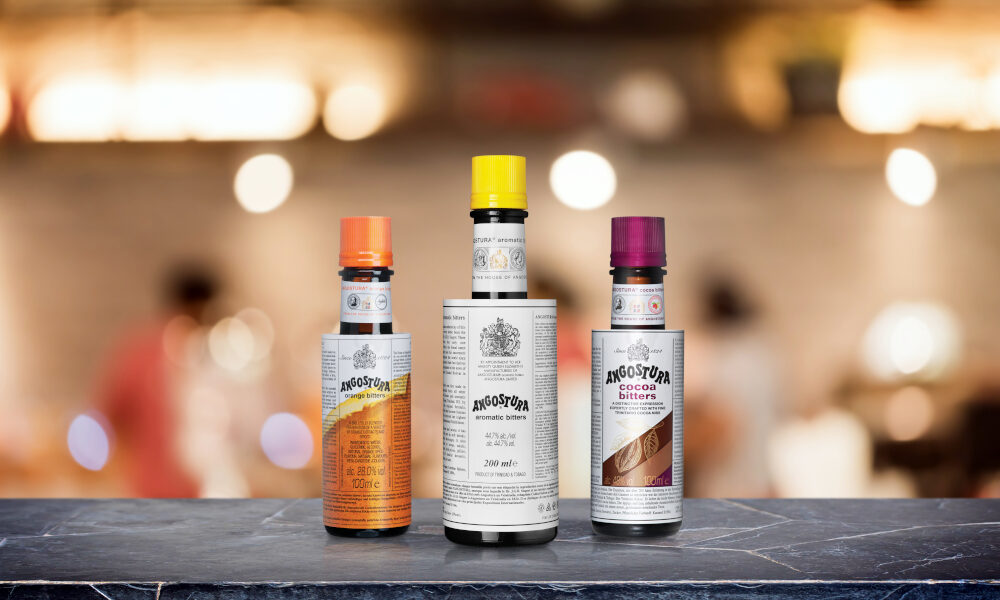 Bitters Angostura