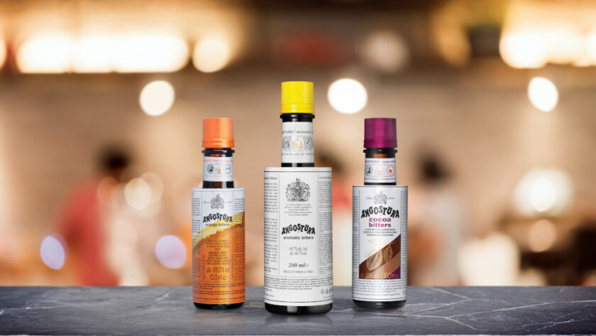 Bitters Angostura