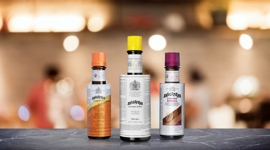 Bitters Angostura
