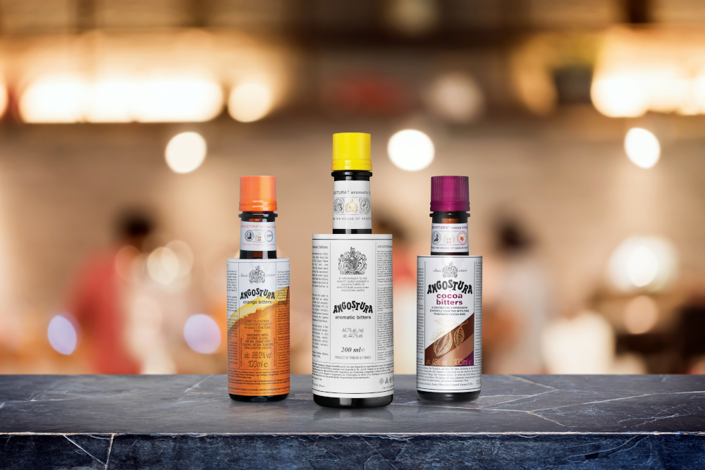 Bitters Angostura