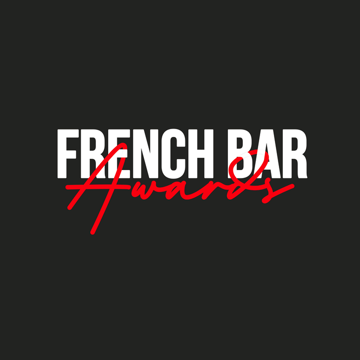 Logo french Bar Awards