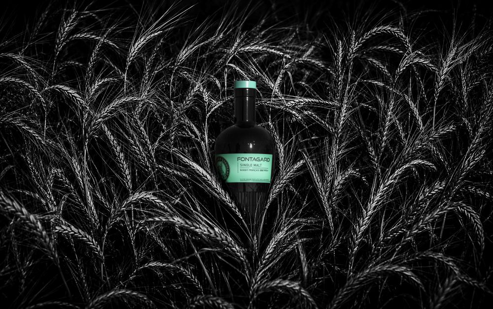 Fontagard remonte aux sources avec Orge 9922-4, son nouveau single malt