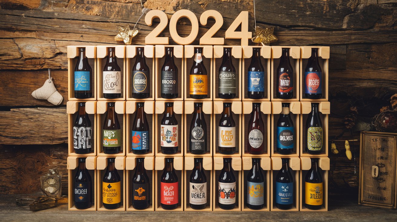 Calendrier de l&rsquo;avent bière – Comment choisir ?