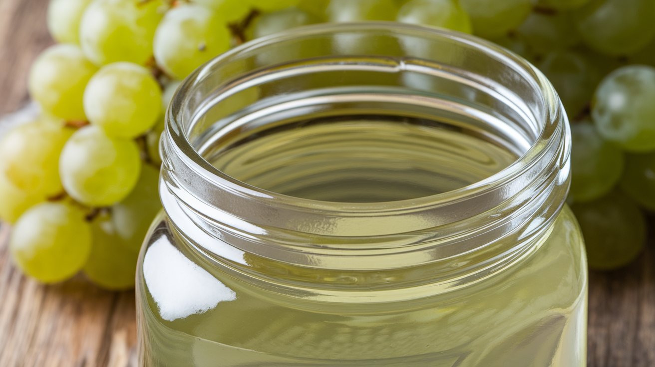 Le verjus : Zoom sur ce liquide tantôt boisson, tantôt ingrédient de cuisine qui traverse l’Histoire