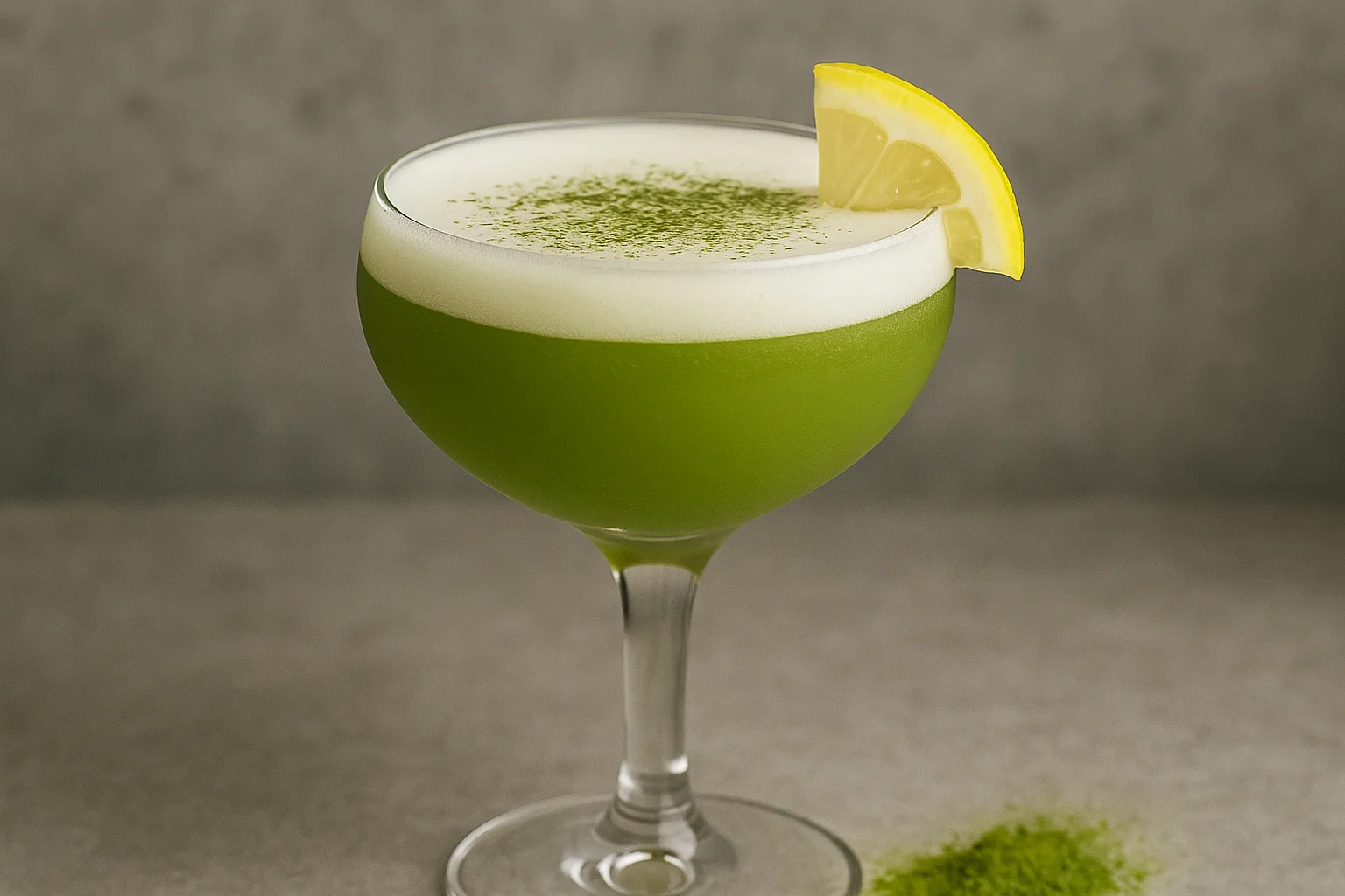 Vous aimez le matcha ? Vous allez aimer le Matcha Liqueur signé Gabriel Boudier !