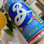 Bodega run Brooklyn brewery Smooth IPA