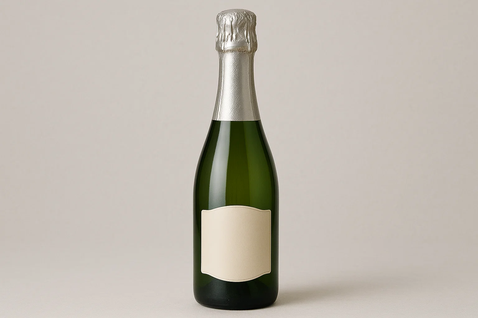 Champagne : la fin de l’obligation de la coiffe en aluminium