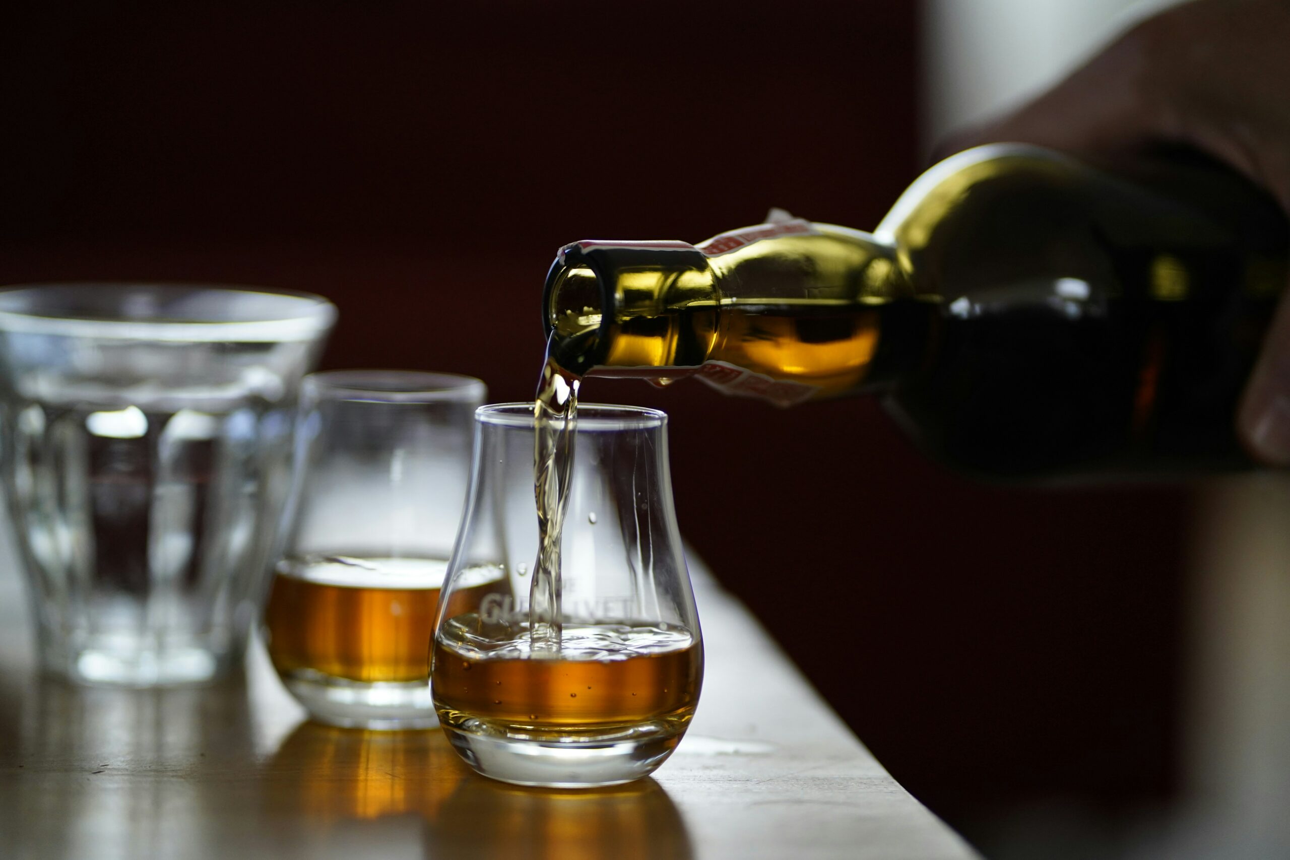 10 whisky écossais à tester absolument