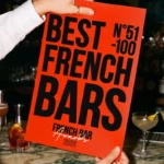 Best French Bars