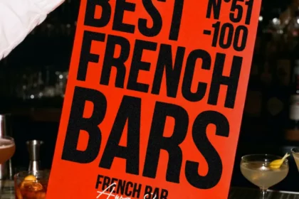 Best French Bars