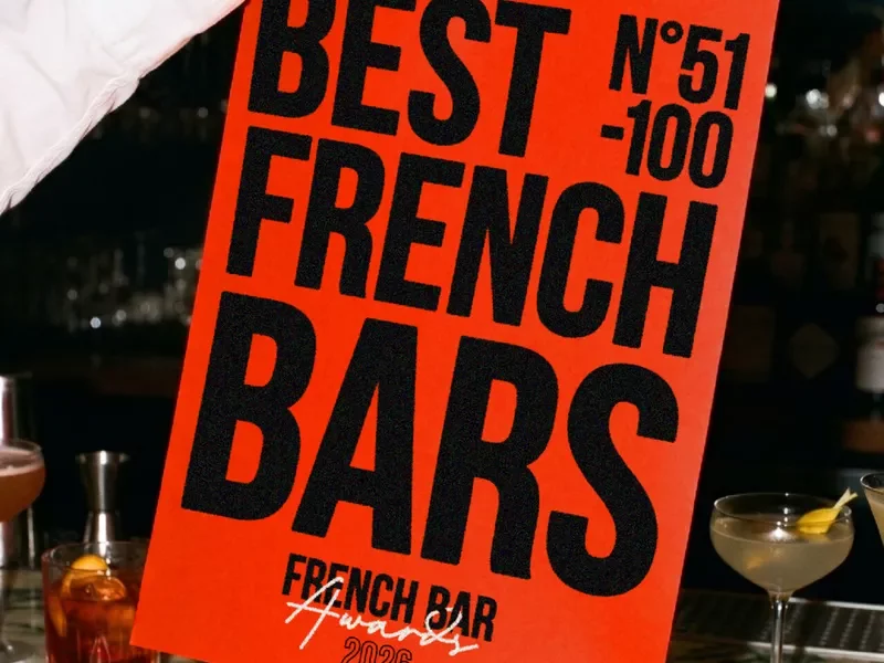 Best French Bars