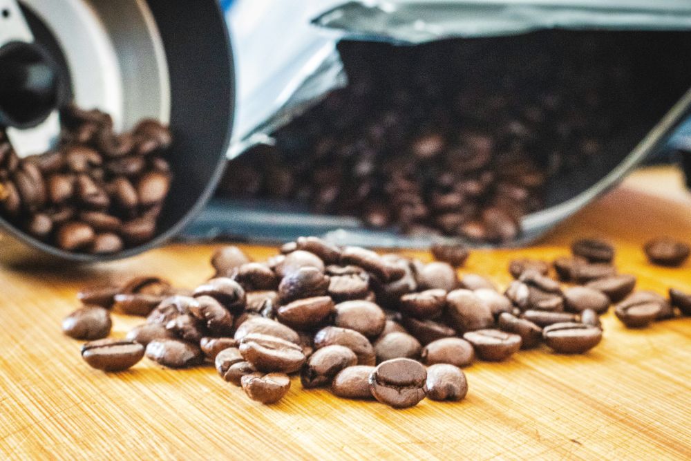 Bar, café, petit commerce : quelle machine à grain choisir ?