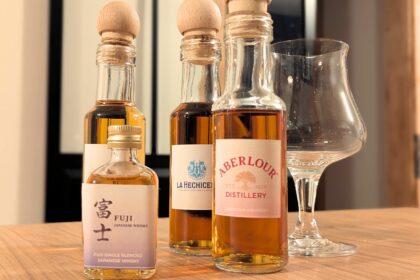 4 nouveautés spiritueux du catalogue Pernod Ricard