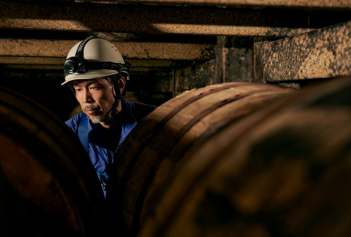 La distillerie japonaise Fuji fait son entrée sur le marché français