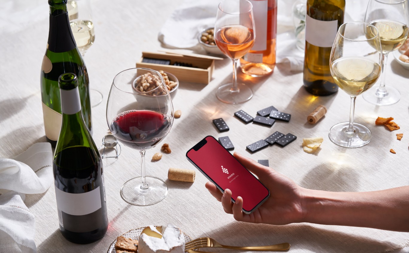 Les vins français, éternels favoris des fêtes de fin d’année ?