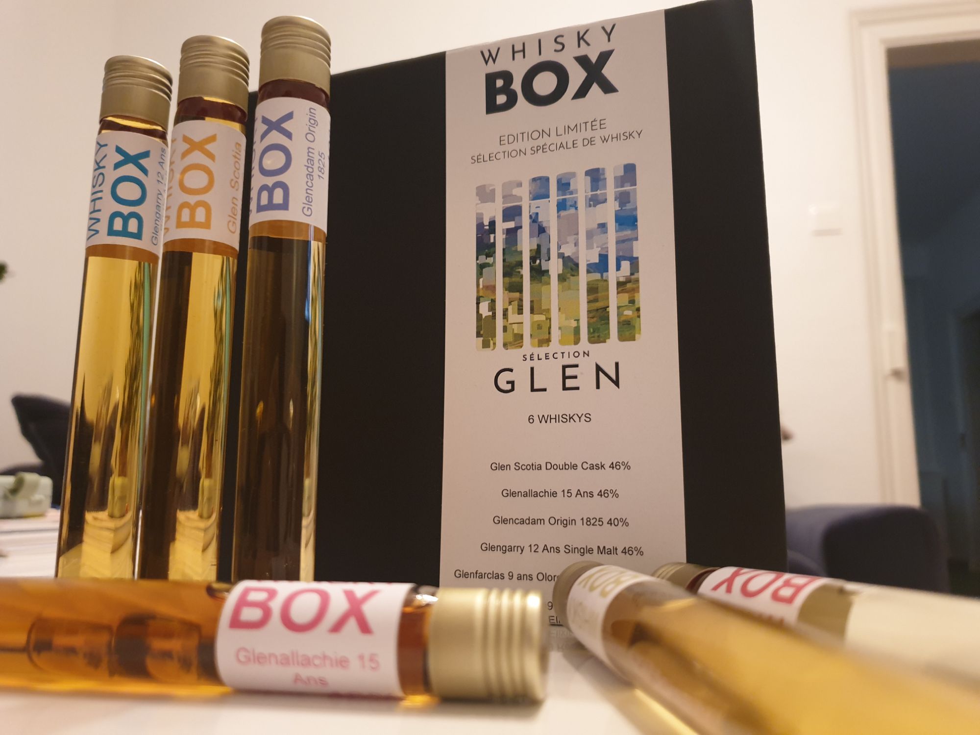 Whiskybox.fr – L’aventure du whisky